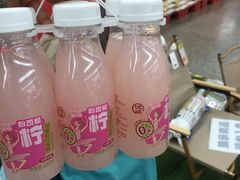 -世纪联华(临平邱山店)