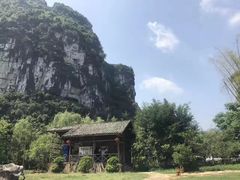 -明仕田园