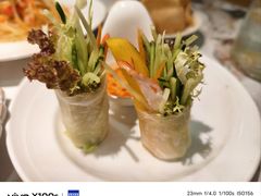 -泰椰里·泰国餐厅(智慧城广百广场店)