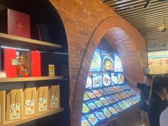 -佬太公海鸭·海鲜大排档(上海总店)