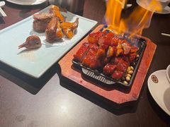 -老坑记·香港经典粤菜馆