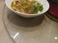 -令狐冲烤鱼·烧菜馆(达明店)