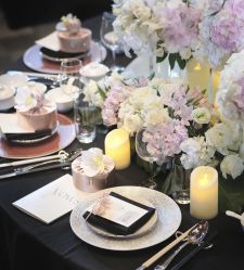 -厦门庐山大酒店·宴会厅