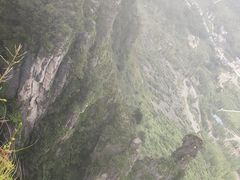 -蝶舞清江·恩施云顶景区(黄鹤峰林)