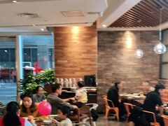 大堂-新旺茶餐厅(嘉里城店)