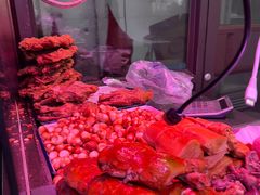 -秦氏环球炸鸡(解放北路店)