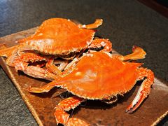 -浩运海鲜·16年专注青岛菜(石老人店)