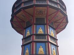-高旻寺