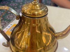-欧提汗·新疆餐厅·清真(银都路店)