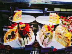 -PAOPAO Bakery&Café(港汇店)