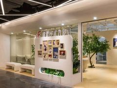 -iF摄影•全家福•证件照•形象照(南山店)