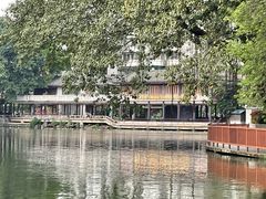 -荔湾湖公园