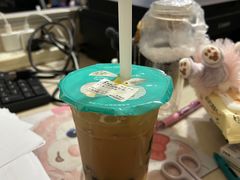 -1点点(中国铁建广场店)