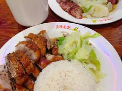 -陈光记烧腊(长寿路店)