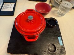 -龟兹KUCINA·新疆菜(前滩L+PLAZA店)