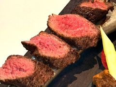 -王品牛排(珠海富华里店)