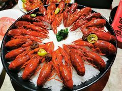 -沪小胖小龙虾(淮海中路旗舰店)