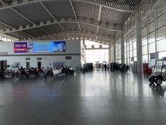 -苏州园区站