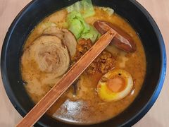-味千拉面(惠州淡水嘉信茂广场分店)