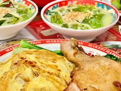 -孖记茶档·热腾茶餐(江南西plus店)
