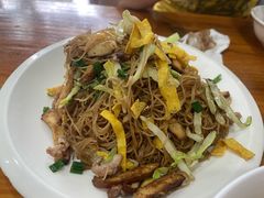 -老袁炒年糕(富豪路店)