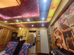 -闯关东东北农家菜(崂山石老人店)
