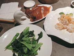 -金鸭季·北京烤鸭(深业上城店)