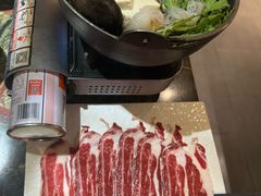 -炙柒Sekinana·精致料理 烧鸟·铁板烧(海上世界店)