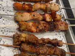 -草原饭店火锅