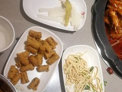 -巴蜀王婆大虾(南锣鼓巷店)