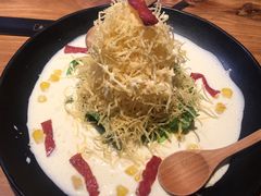 西沙沙拉-雷门拉面店(新光天地店)