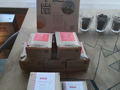 -Seesaw Coffee(朝阳大悦城店)