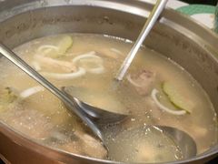 -润园四季椰子鸡火锅(南山海岸城店)