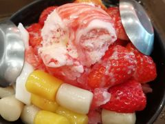 -鲜芋仙(徐州彭城一号店)