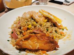 -卡朋西餐(悦汇城店)