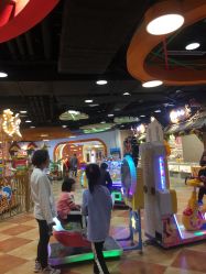 点击看大图 -多奇妙临沂河东吾悦乐园