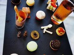 -南宁那莲豪华精选酒店-云霄酒廊·80楼高空城景酒吧