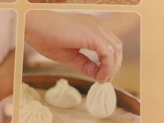 -老班长手工灌汤包老店(东山店)