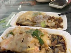 -穗银肠粉店(东川路店)