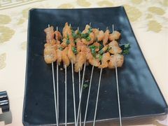 -聚味瞿记·龙虾堂(咸嘉湖店)