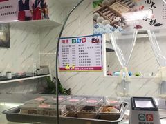 -南大门韩糕(后埭溪路店)