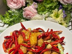 -苏帮袁Sue Cuisine(来福士店)