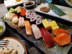 -昱匠·日本料理(金融街店)