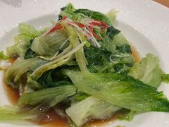 罗马生菜-花舍·新派粤菜·西餐·下午茶(亚运村·鸟巢店)