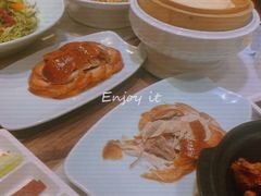 -泰钰丰烤鸭(开发区店)