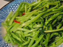 -常来小聚·广州非遗传承餐厅(高德置地店)
