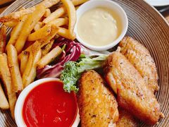 -Money Shops(愚园路店)