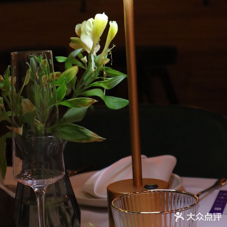约会表白场地🌟麦牛排三里屯店