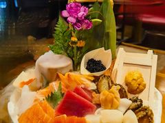 -和彩放题餐厅(酒仙桥店)