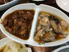 -真功夫(北京路步行街店)